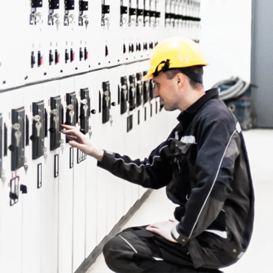 Automation and Industrial Controls carousel image