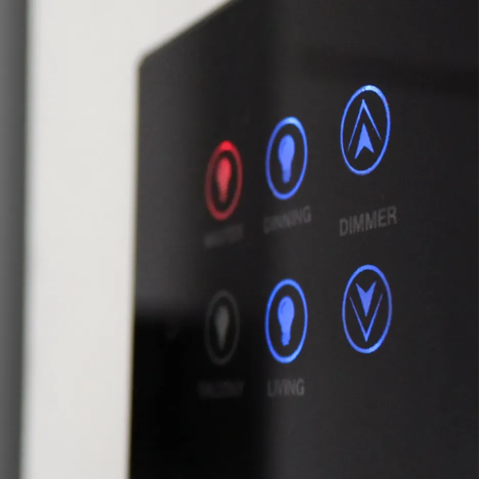 Domestic Appliance, Switches and Wiring carousel image