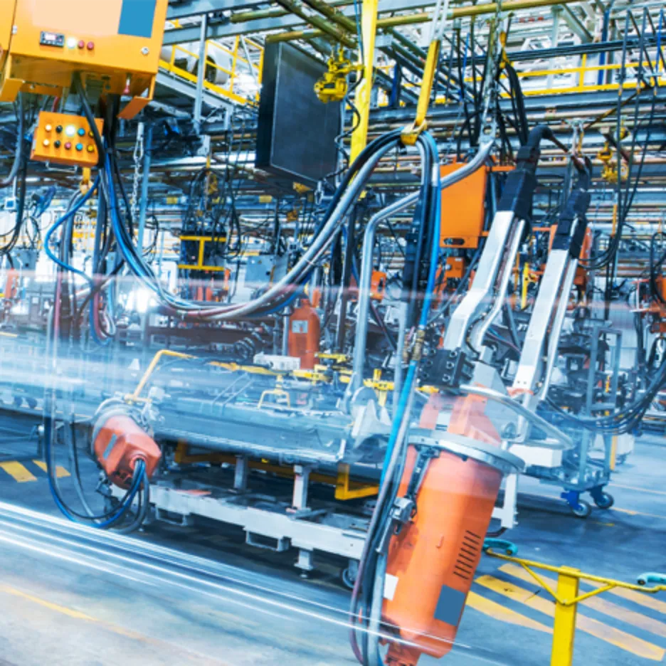 Electric Vehicles and Automotive carousel image