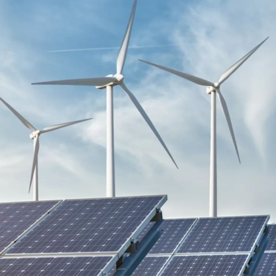 Renewable Energy carousel image