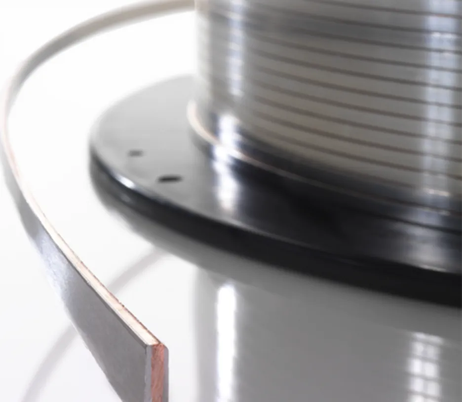 Contact Profile Tapes feature image