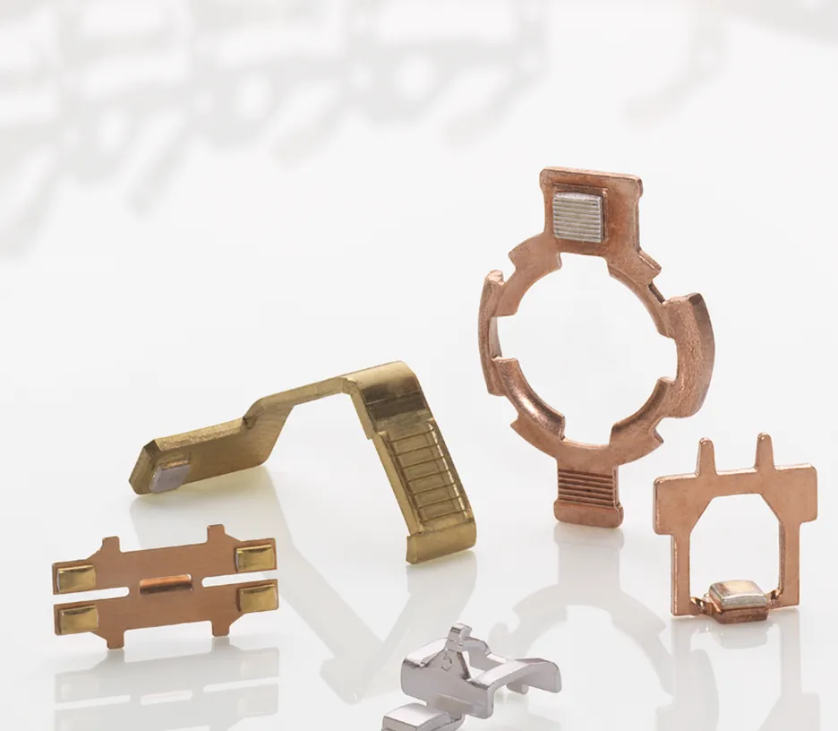Profile Tape Welded Assemblies feature image