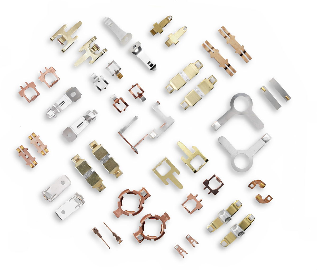 Profile Tape Welded Assemblies content image 1